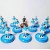 Subbuteo Andrew Table Soccer Napoli 1987-88 on RSB Professional Bases